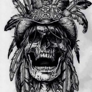 Meet your Posher, Wayne